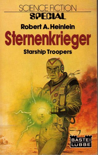 Bastei 24001 - Sternenkrieger
