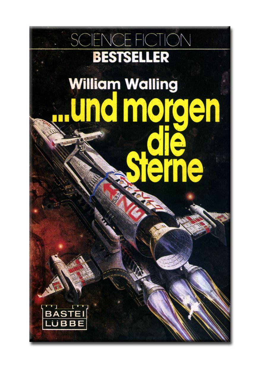 Bastei 22030 - ... und morgen die Sterne