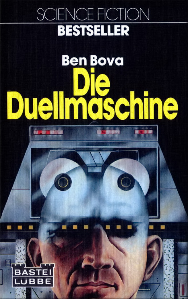 Bastei 22022 - Die Duellmaschine