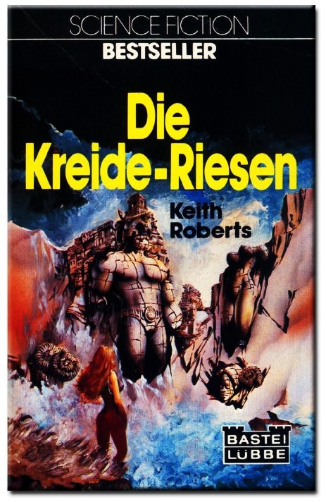 Die Kreide-Riesen