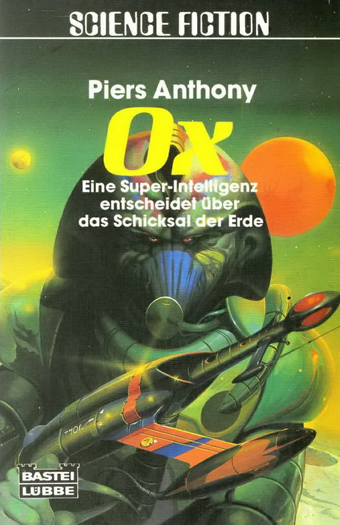 Bastei 22080 - Manta 03 - Ox