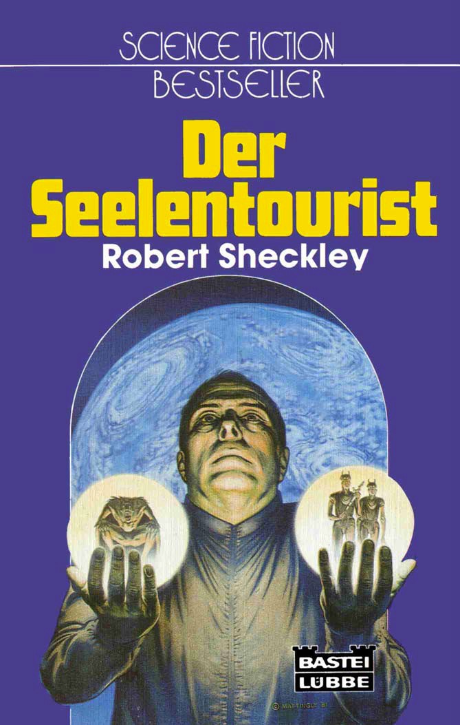 Bastei 22071 - Der Seelentourist