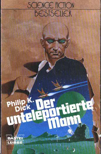Bastei 22069 - Der unteleportierte Mann
