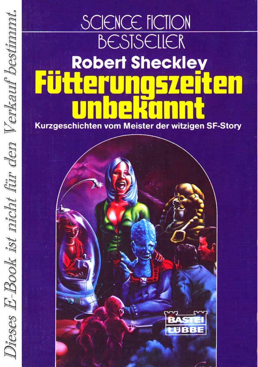 Bastei 22062 - Fütterungszeiten unbekannt
