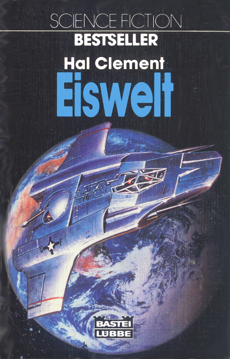 Bastei 22060 - Eiswelt