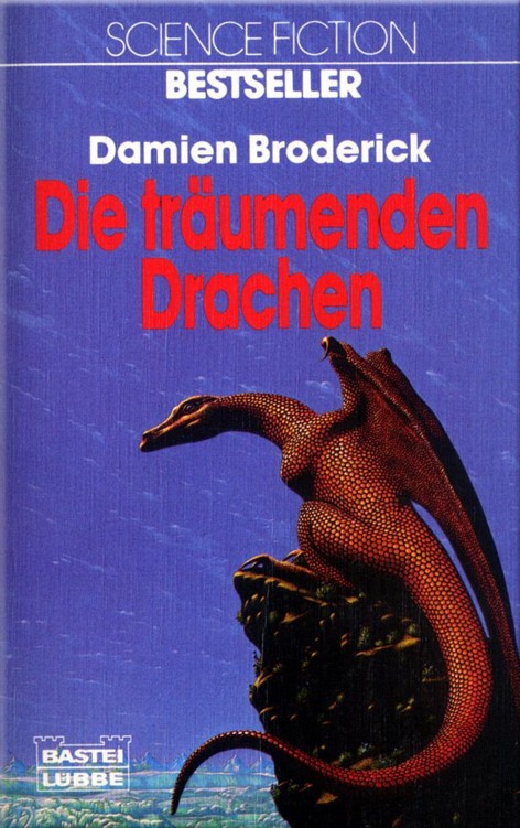 Bastei 22059 - Die träumenden Drachen