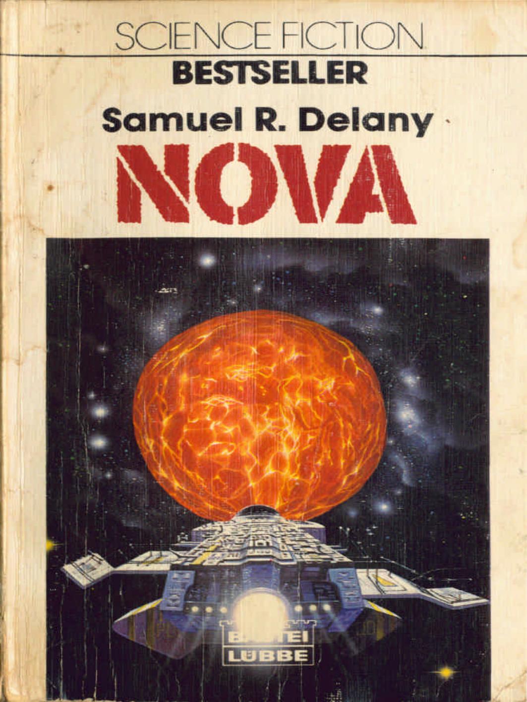 Bastei 22058 - Nova