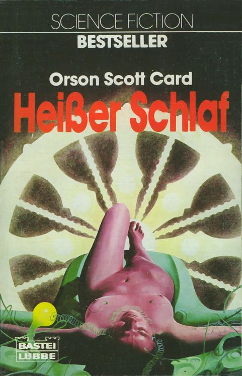 Bastei 22052 - Worthing Saga 02 - Heißer Schlaf