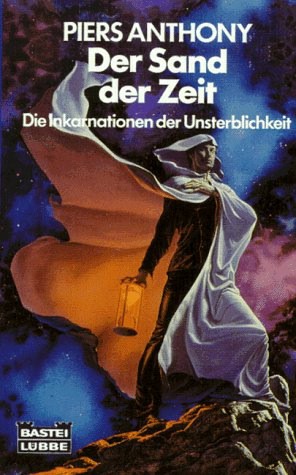 Bastei 22104 - Inkarnationen 02 - Der Sand der Zeit