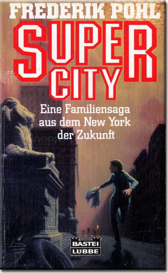 Bastei 22105 - Supercity