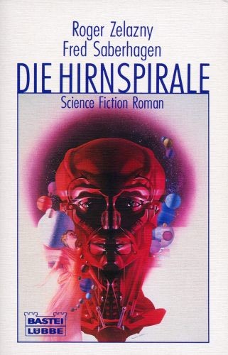Bastei 22099 - Die Hirnspirale