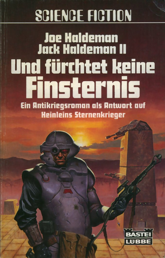 Bastei 22083 - Und fürchtet keine Finsternis