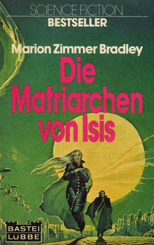 Bastei 22014 - Die Matriarchen von Isis