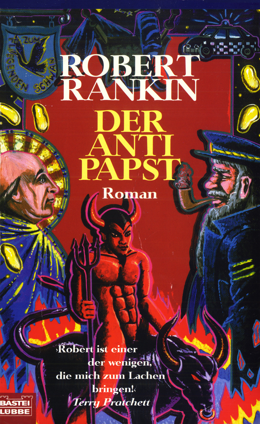 Bastei 24246 - Brentford 01 - Der Antipapst