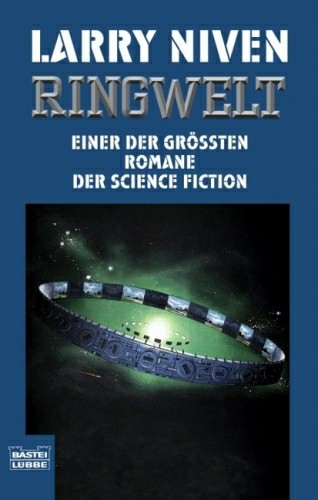 Bastei 24238 - Ringwelt 01 - Ringwelt