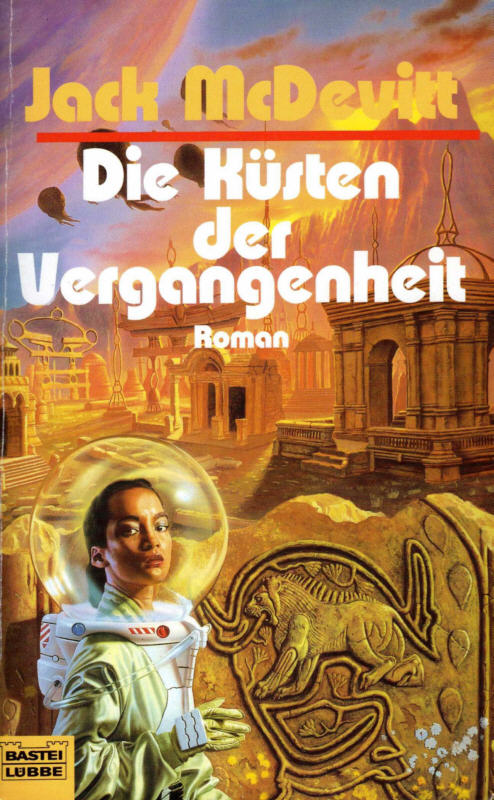Bastei 24235 - Die Küsten der Vergangenheit