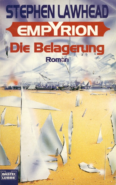 Bastei 24234 - Empyrion 02 - Die Belagerung