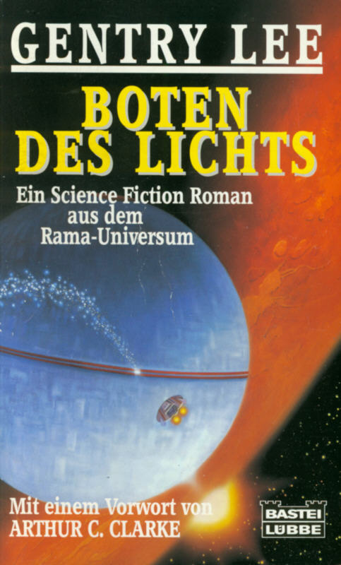 Bastei 24222 - Rama 05 - Boten des Lichts