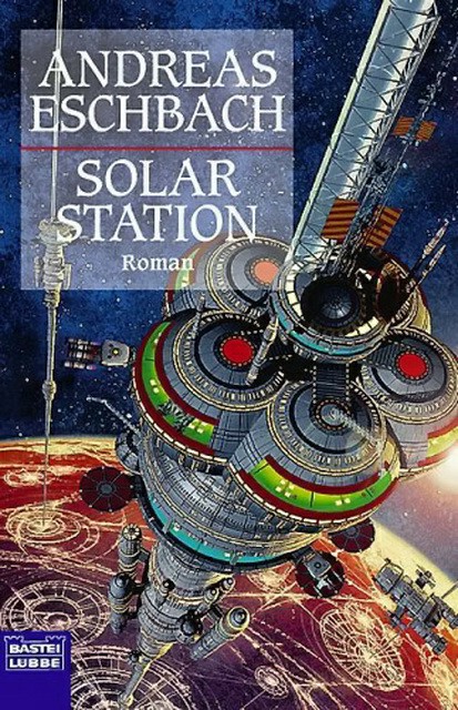 Bastei 24259 - Solarstation