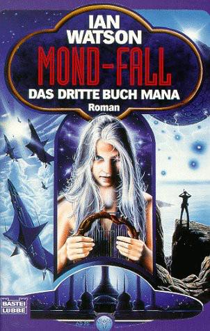 Bastei 24253 - Mana 03 - Mond-Fall