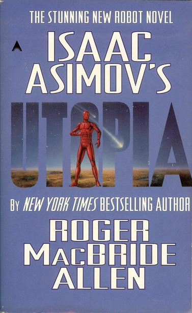 Bastei 24273 - Caliban 03 - Isaac Asimovs Utopia