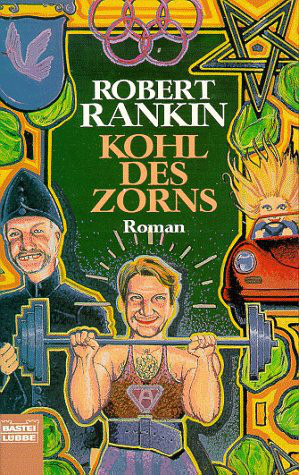 Bastei 24264 - Brentford 04 - Kohl des Zorns