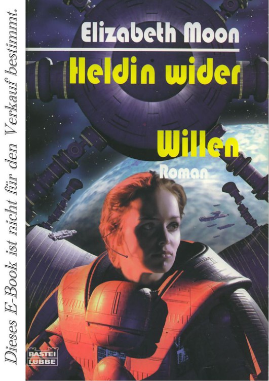 Bastei 24297 - Esmay Suiza 01 - Heldin wider Willen