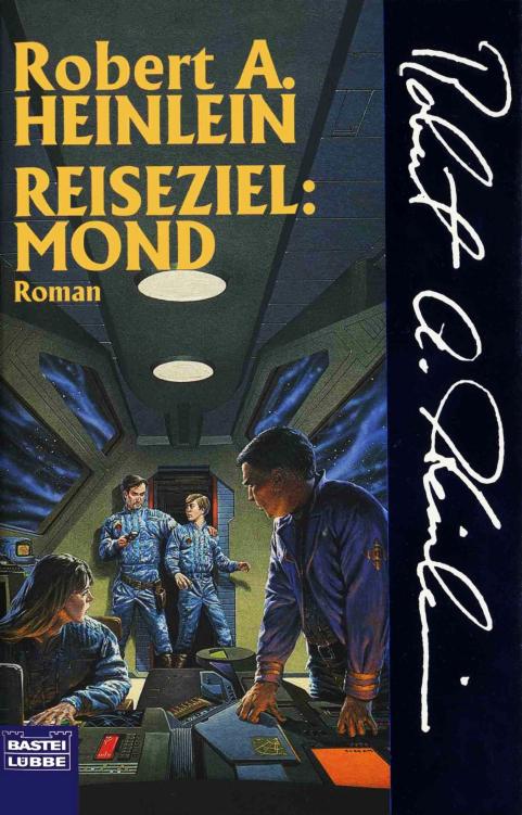 Bastei 24293 - Reiseziel Mond