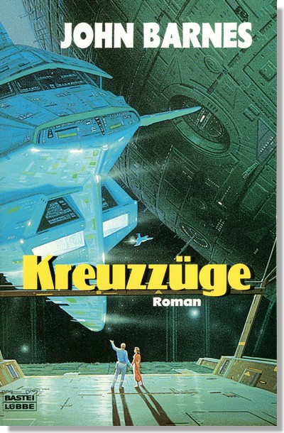 Bastei 24295 - Kreuzzüge