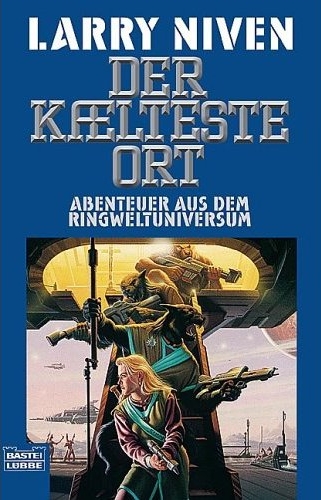 Bastei 24281 - Ringwelt 09 - Der kälteste Ort