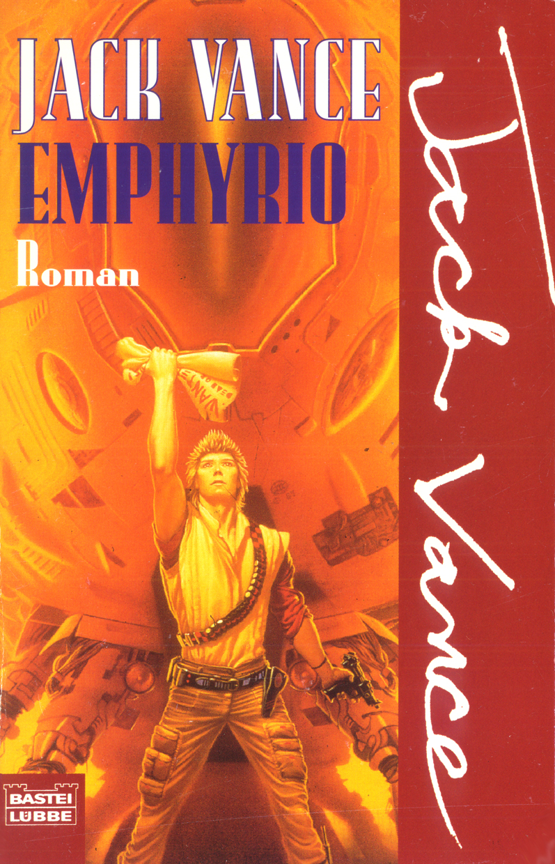 Bastei 24282 - Emphyrio