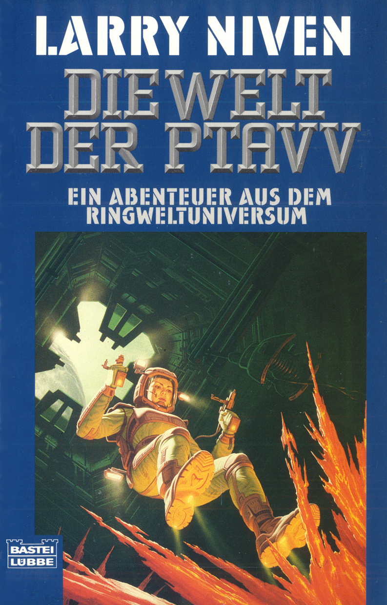 Bastei 24279 - Ringwelt 07 - Die Welt der Ptavv