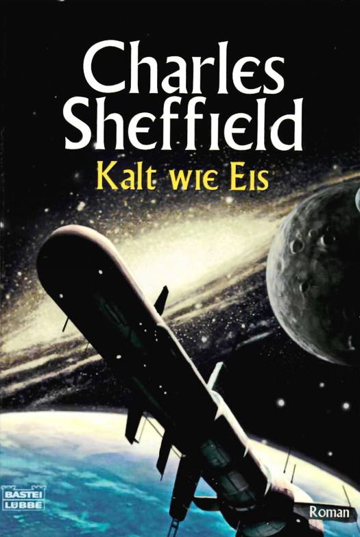 Bastei 24331 - Das dunkle Universum 01 - Kalt wie Eis