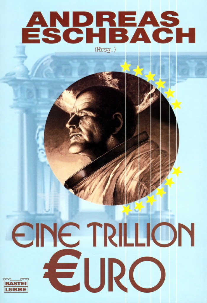 Bastei 24326 - Eine Trillion Euro