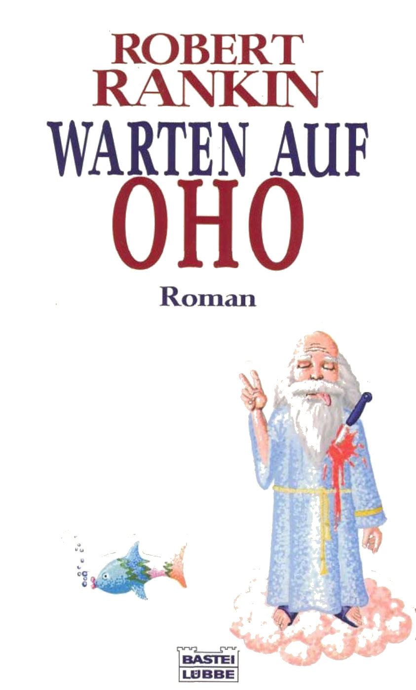 Bastei 24318 - Warten auf Oho