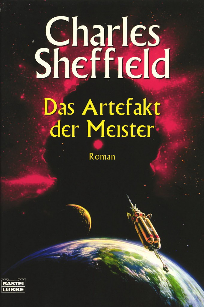 Bastei 24365 - Heritage 04 - Das Artefakt der Meister