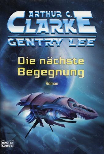 Bastei 24383 - Rama 03 - Die nächste Begegnung