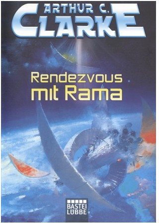 Bastei 24371 - Rama 01 - Rendezvous mit Rama