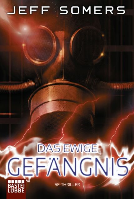 Bastei 24397 - Avery Cates 03 - Das Ewige Gefängnis