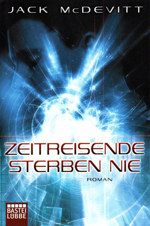 Bastei 24396 - Zeitreisende sterben nie