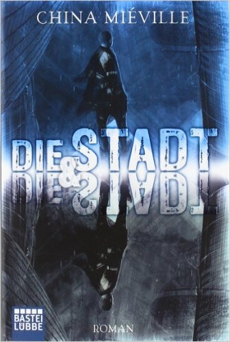 Bastei 24393 - Die Stadt und die Stadt