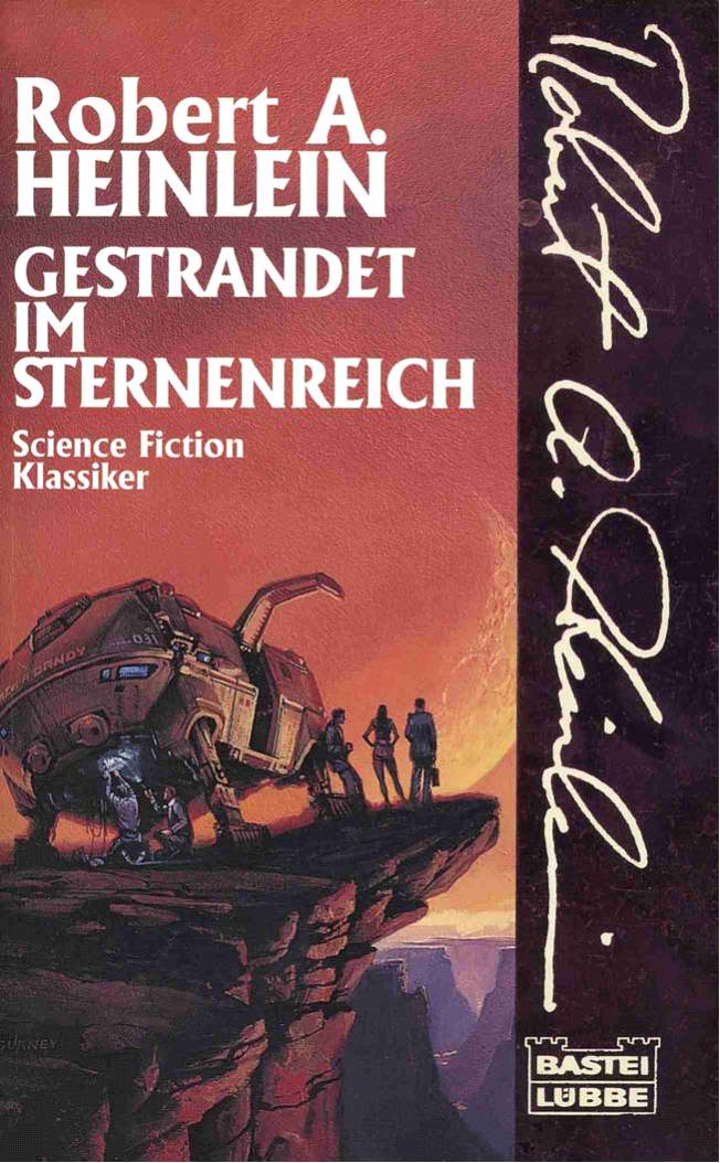 Bastei 24220 - Gestrandet im Sternenreich