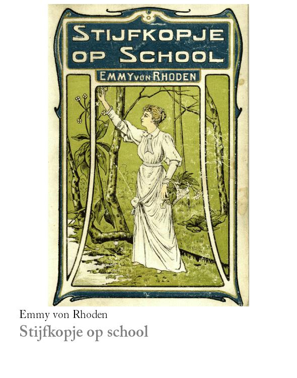 Stijfkopje op school