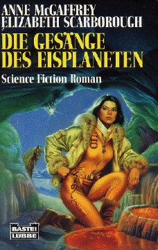 Bastei 24190 - Petaybee 01 - Die Gesänge des Eisplaneten
