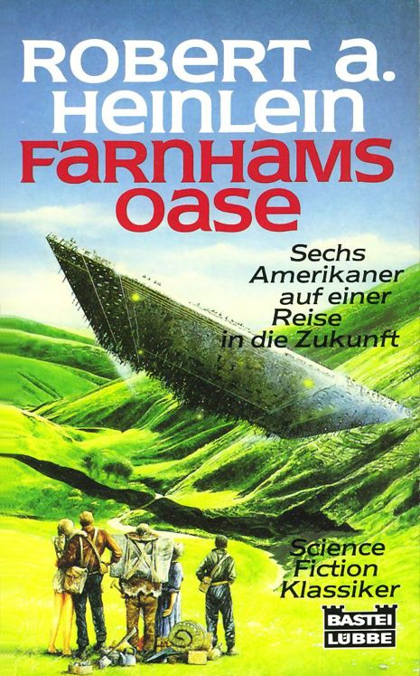 Bastei 24183 - Farnhams Oase