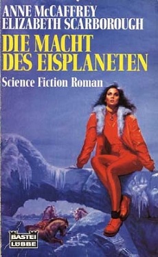 Bastei 24215 - Petaybee 03 - Die Macht des Eisplaneten