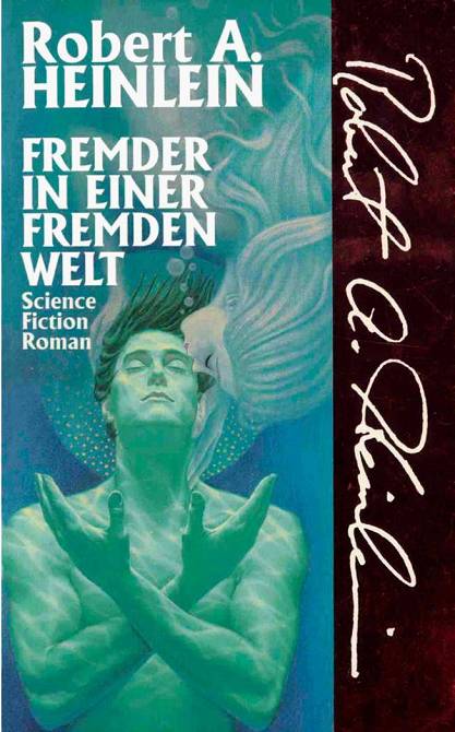Bastei 24214 - Fremder in einer fremden Welt