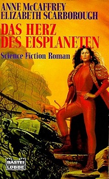 Bastei 24203 - Petaybee 02 - Das Herz des Eisplaneten