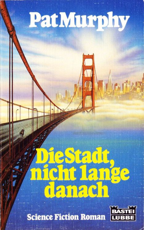 Bastei 24143 - Die Stadt, nicht lange danach