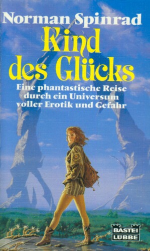 Bastei 24139 - Kind des Glücks